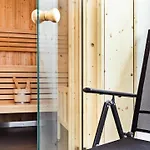 Prora - Ferienwohnung Mit Balkon Und Waschmaschine - Duenenheide 2,2 *