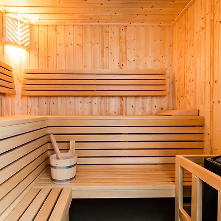 Prora- Duenenheide 2.2 Appartement