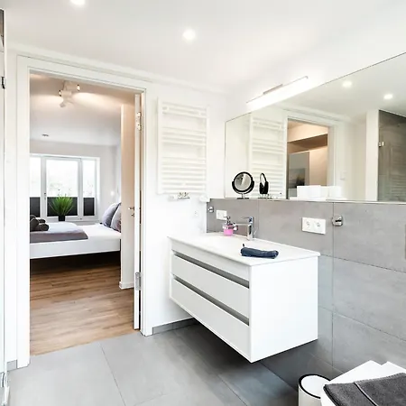 Prora- Duenenheide 2.2 *