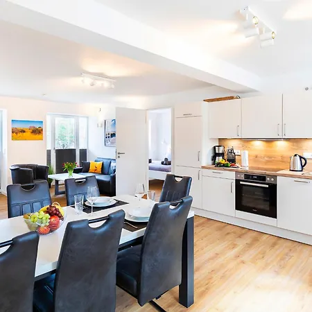 Prora- Duenenheide 2.2 شقة *