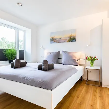 Prora- Dünenheide 2.2 *