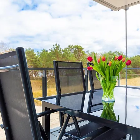 Prora- Dünenheide 2.2 Binz